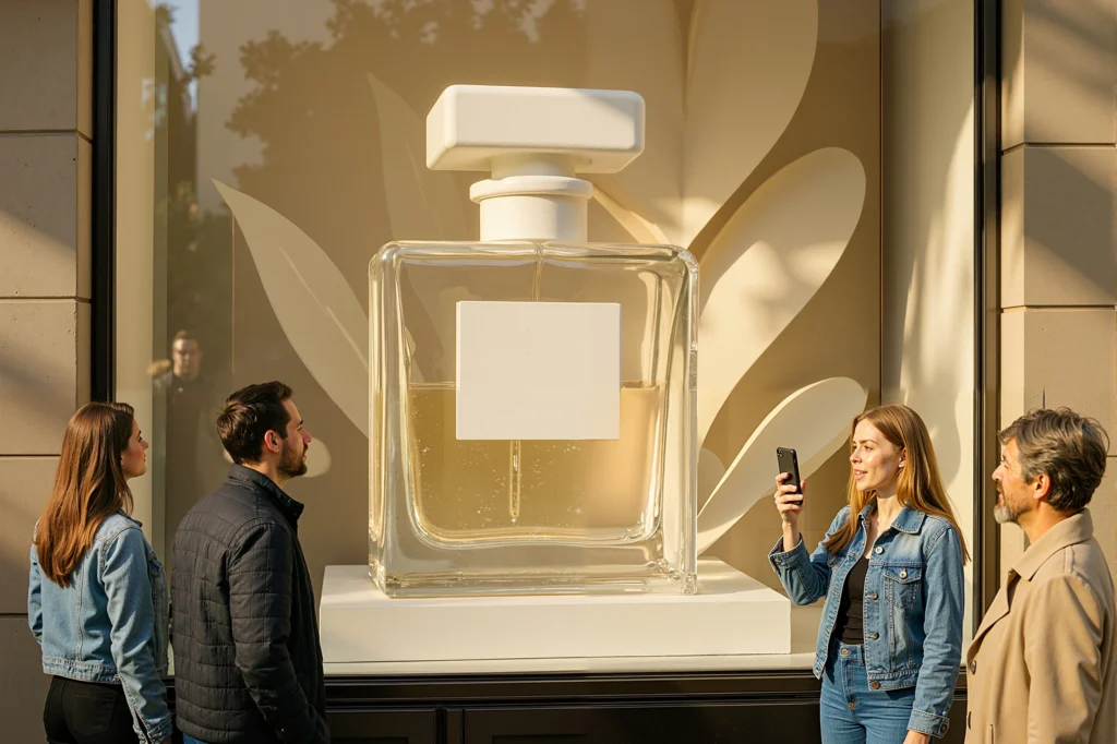 window display design